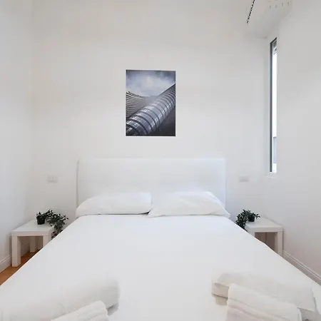 I Host Apartment - Gressoney 3 Milan Exterior photo