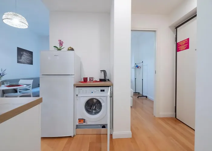 I Host Apartment - Gressoney 3