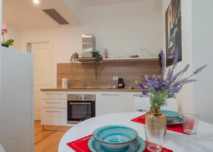 I Host Apartment - Gressoney 3