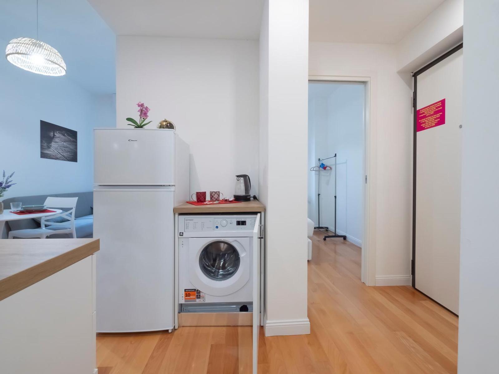 I Host - Gressoney 3 Apartamento