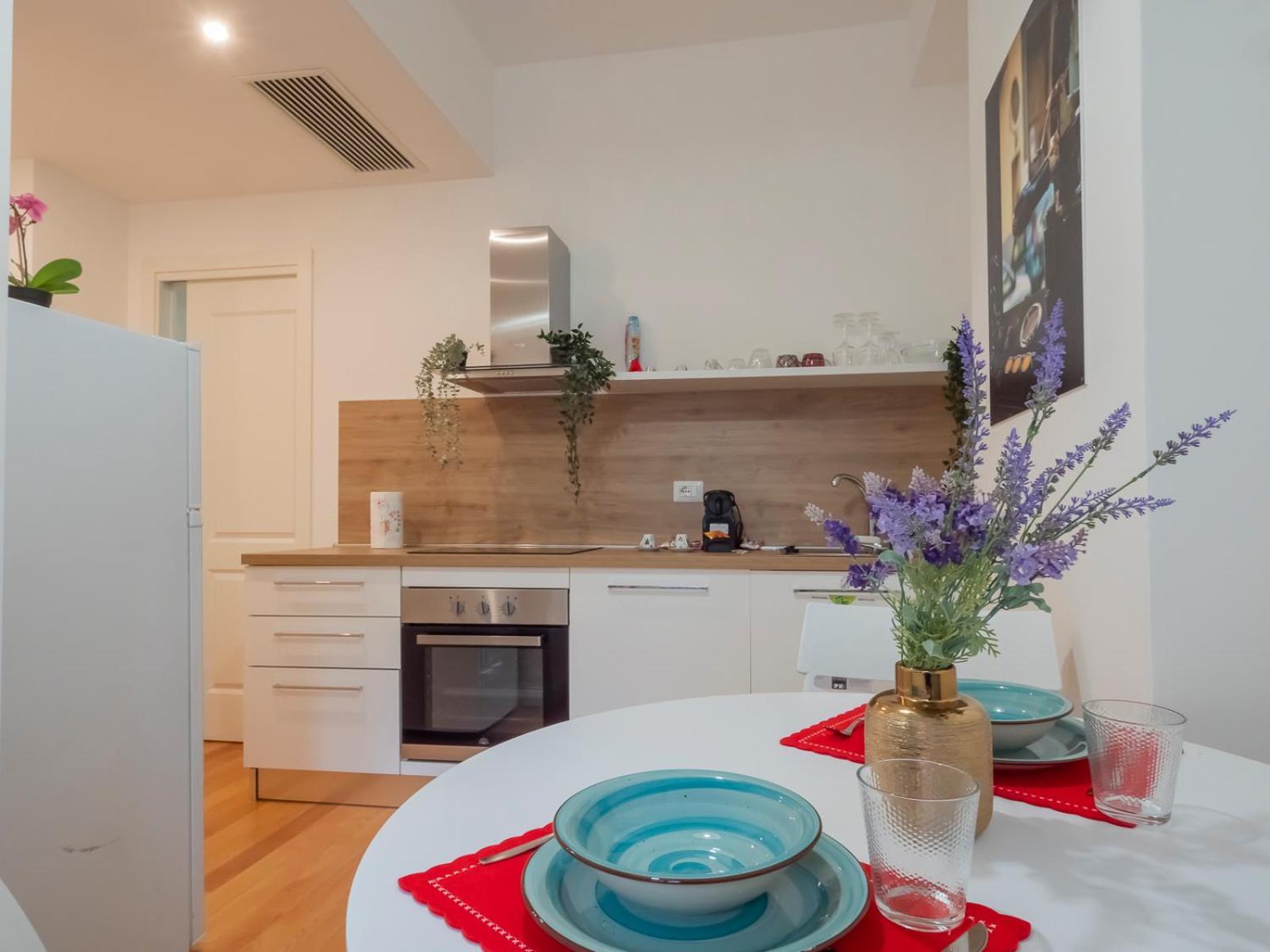 I Host - Gressoney 3 Apartamento