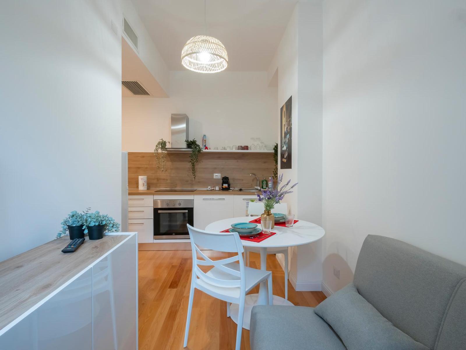 I Host - Gressoney 3 Apartamento